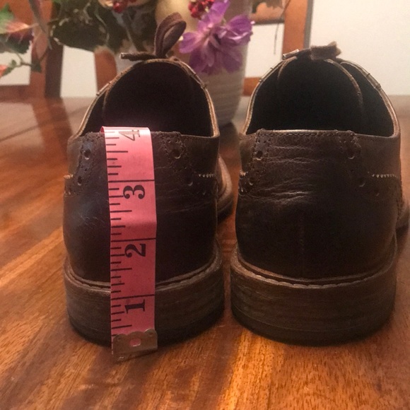 SALVATORE BY LLOYD LEATHERSHOES MADE IN GERMANY - Picture 7 of 16